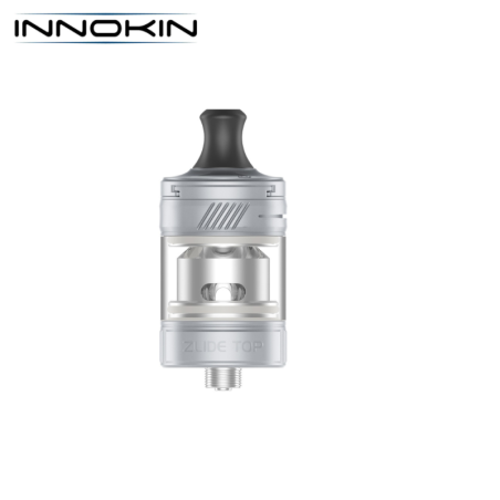 Atomiseur Zlide Top Tank 3ml - Innokin - Silver