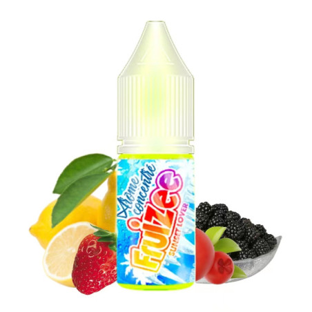 DIY Sunset Lover Flavour 10ml - Fruizee
