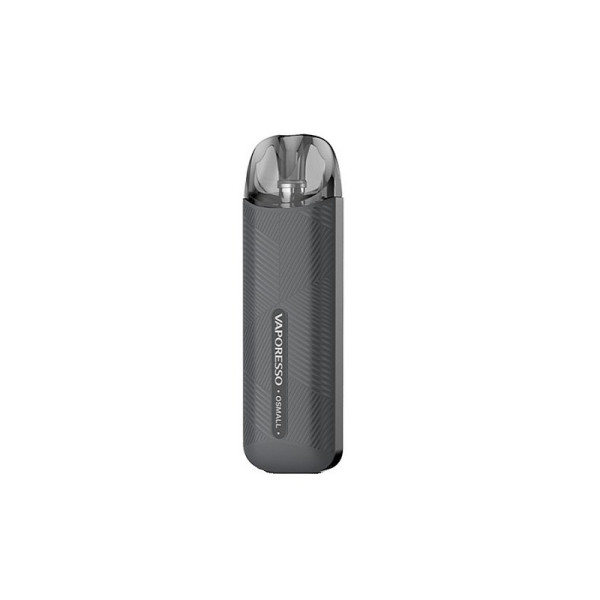 Kit Compact Osmall  - Vaporesso - Grau