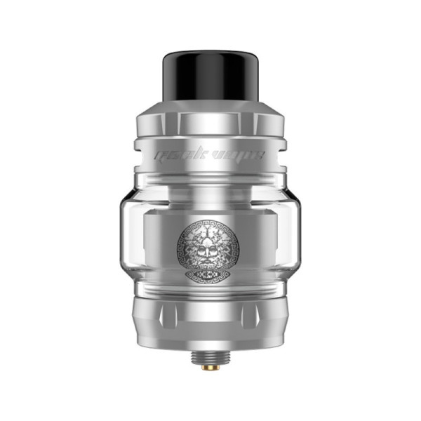Z Max Subohm-verstuiver 4 ml - GeekVape - Zilver
