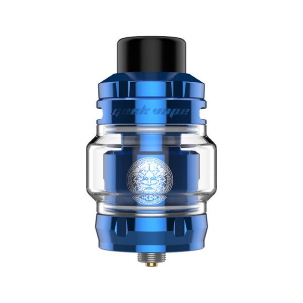 Z MAX 4ml Atomiser - GeekVape - Blue
