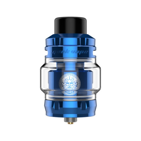 Atomiseur Z MAX 4ml - GeekVape - Bleu