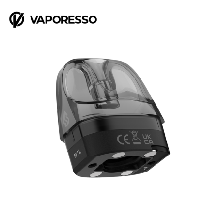 Pack de 2 Pods Luxe XR - 5ml - MTL - Vaporesso - Cartouche de remplacement