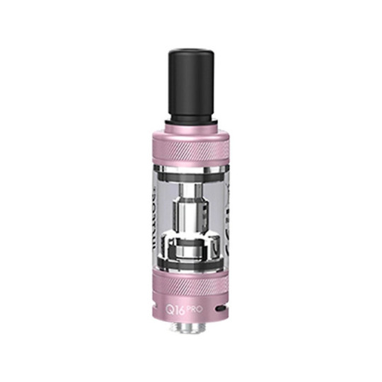 Q16 Pro Verdampfer – Justfog – Rosa