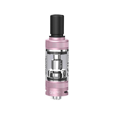 Atomiseur Q16 Pro - Justfog - Rose