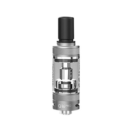 Q16 Pro Atomiser - Justfog - Silver