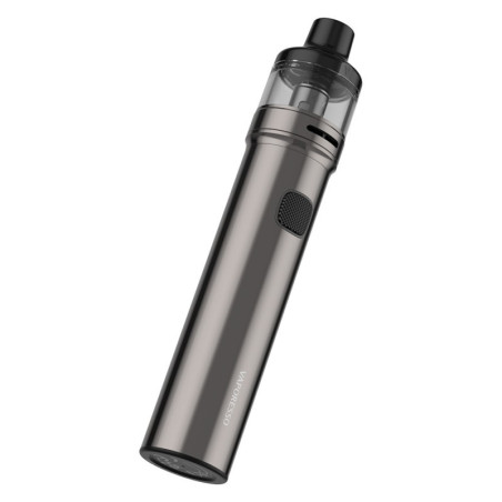 Kit GTX GO 80 - Vaporesso - Gris