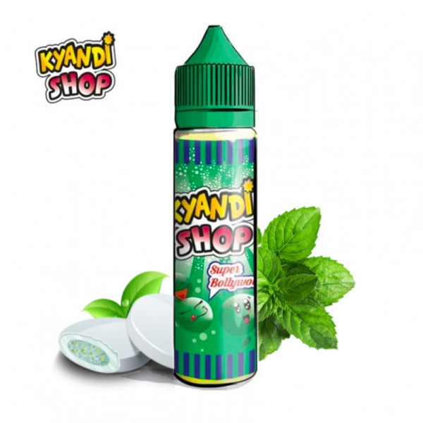 Super Bollywood 50 ml – Kyandi Shop