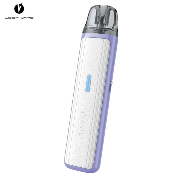 Ursa Nano S 2 – Lost Vape – Lavendel