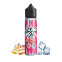 Super Bubble Z Ice 50ml - Kyandi Shop