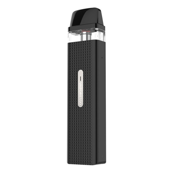 Kit Xros Mini E Pod – Vaporesso: Schwarz