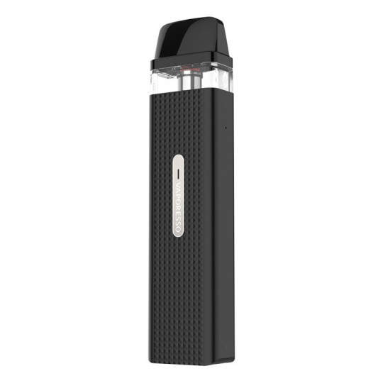Kit Xros Mini E Pod - Vaporesso : Noir