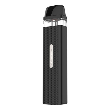Kit Xros Mini E Pod – Vaporesso: Schwarz