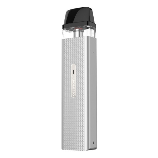 Kit Xros Mini E Pod – Vaporesso: Silber