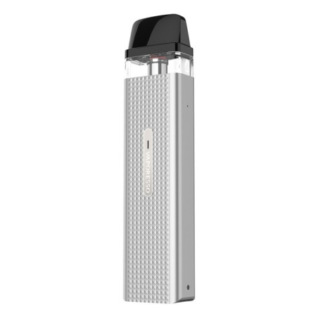 Xros Mini E Pod Kit - Vaporesso: Silver