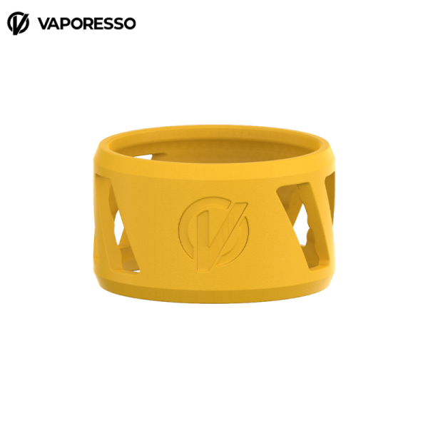Armour Max TPU-beschermring - Vaporesso - Geel