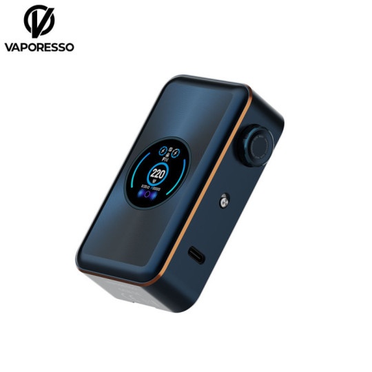 Box Gen Max - Vaporesso - Bleu