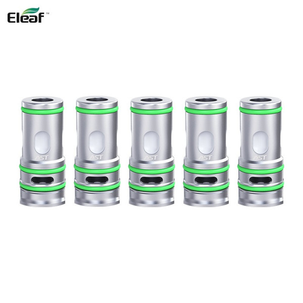 Résistances GX - Eleaf - 0.5 Ohm Pack de 4