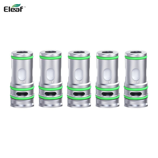 Résistances GX - Eleaf - 0.5 Ohm Pack de 4