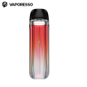 Kit Luxe QS 1000mAh - Vaporesso : Flame Red