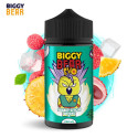 Ananas-Litschi Givrés 200 ml – Biggy Bear