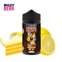 Lemon Cake 200 ml – Biggy Bear