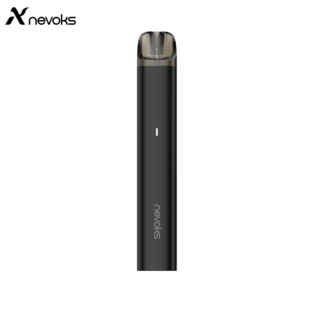 Kit Pod APX S2 - Nevoks - Midnight Black