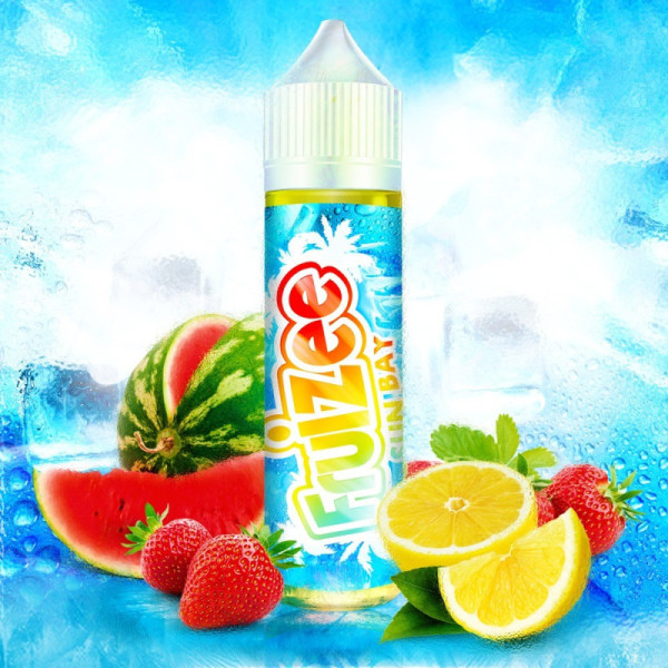 Sun Bay 50 ml – Fruizee
