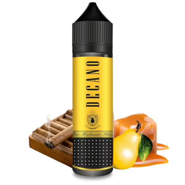 Decano 50ml - Eliquid France