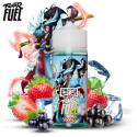 Yuko 100ml - Enfer X - Fighter Fuel