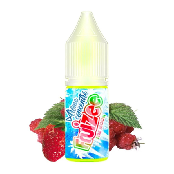 Arôme DIY Fire Moon Xtra Fresh 10ml - Fruizee