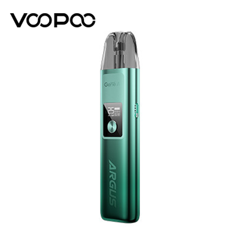 Kit Pod Argus G 1000mAh - Vert
