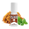 TB Menthol 10ml - French Touch