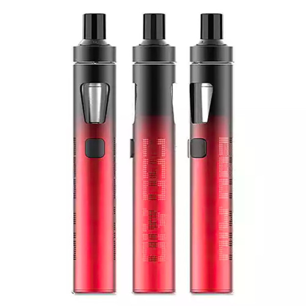EGO Pod Eco Friendly 1700mAh Kit - Joyetech - Red