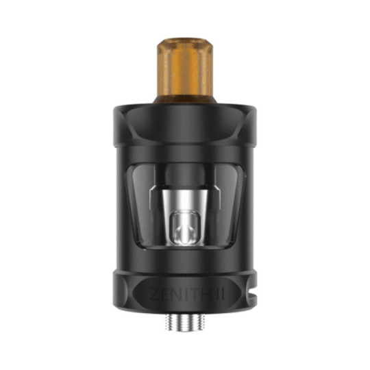 Atomiseur Zenith II Tank 5.5ml - Innokin - Noir