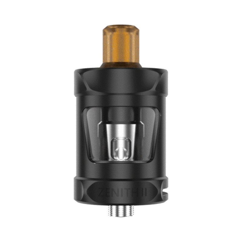 Atomiseur Zenith II Tank 5.5ml - Innokin - Noir