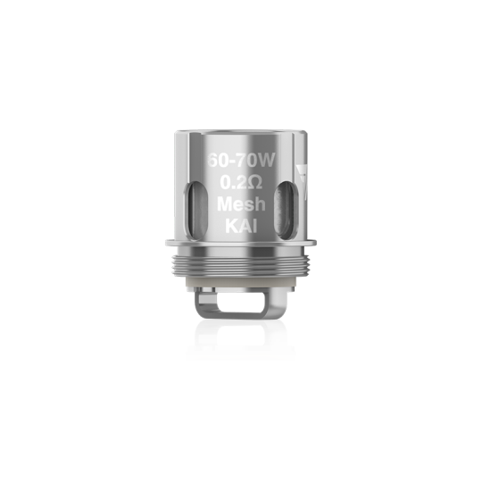 Supermesh X1 Coils - 0.20 Mesh x 5 - GeekVape