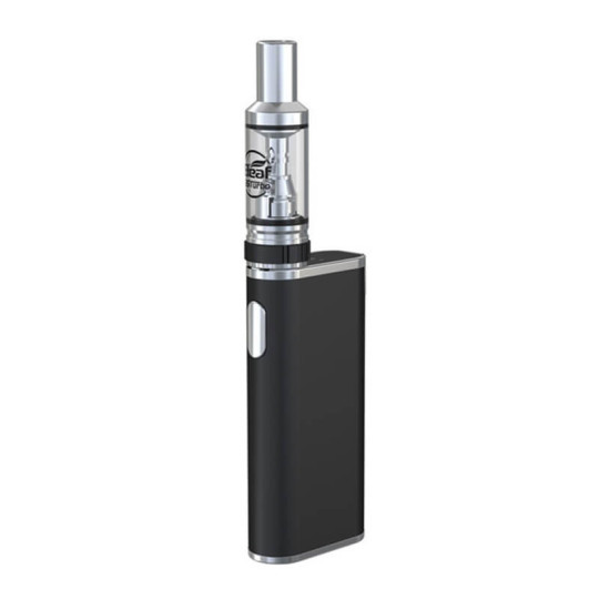 Kit iStick TRIM 3000mAh - Eleaf - Noir