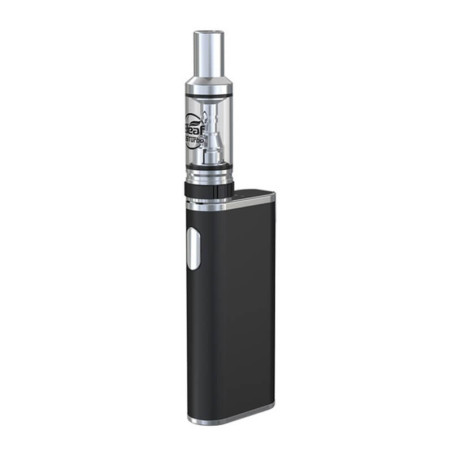 Kit iStick TRIM 3000mAh - Eleaf - Noir