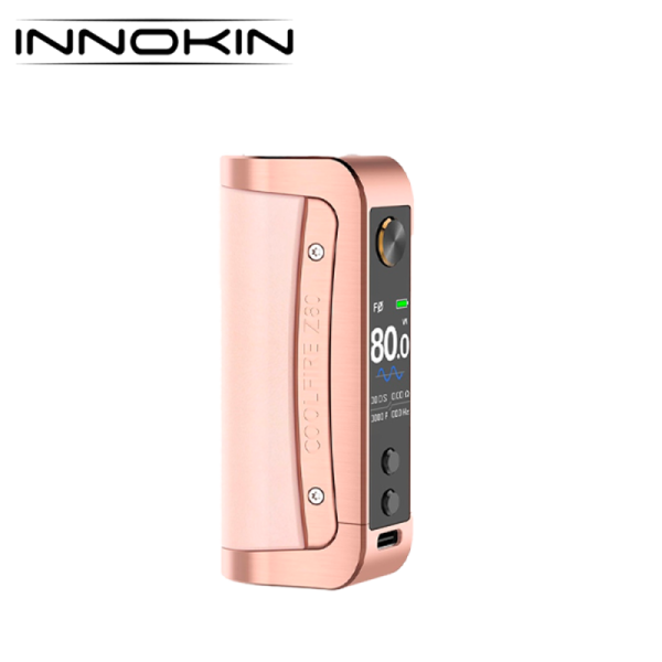 Box Z80 - Innokin - Pink