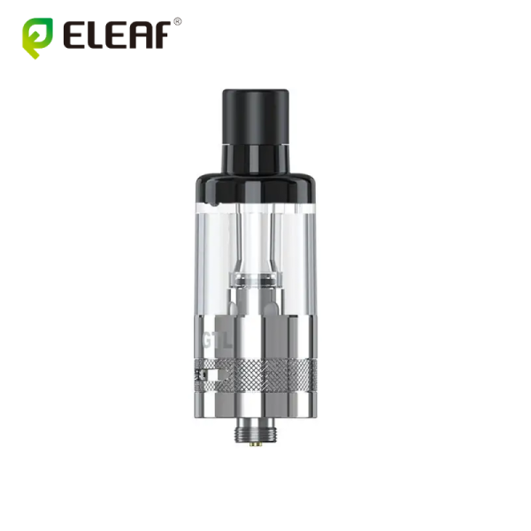 Atomiseur GTL D20 Tank 3ml - Eleaf - Silver