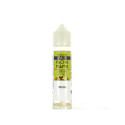 The Mint Leaf Honeydew Berry Kiwi Pacha Mama 50ml - Charlie's Chalk Dust