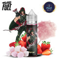 Irrow 100ml - Fighter Fuel