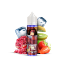 Shigeri - Fighter Fuel - Disponible en 50 ou 100ml