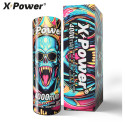 Accu 217000 - X Power - De 4000 à 6000mAh