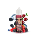 Nagashi - Fighter Fuel - Available in 50 or 100ml