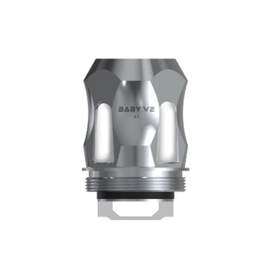 Résistances TFV8 A1 v2 - Smok - 0.17 Ohm Pack de 3