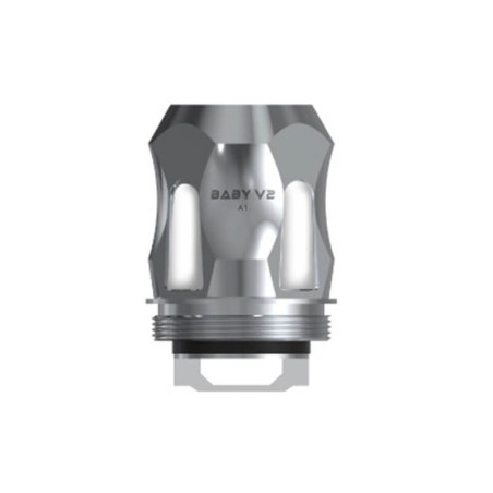 Résistances TFV8 A1 v2 - Smok - 0.17 Ohm Pack de 3