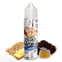 Flapjack 50ml - Bon Voyage - Le Coq Qui Vape