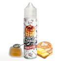 Panckake 50 ml – Bon Voyage – Le Coq Qui Vape